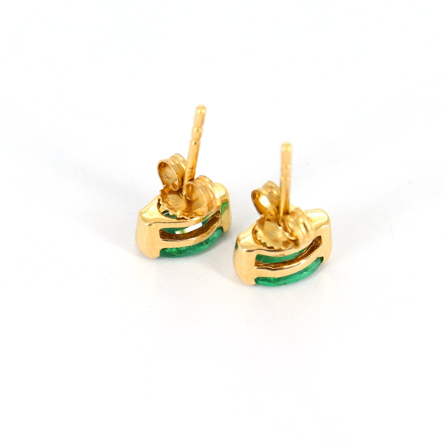 Earring 14K Gold