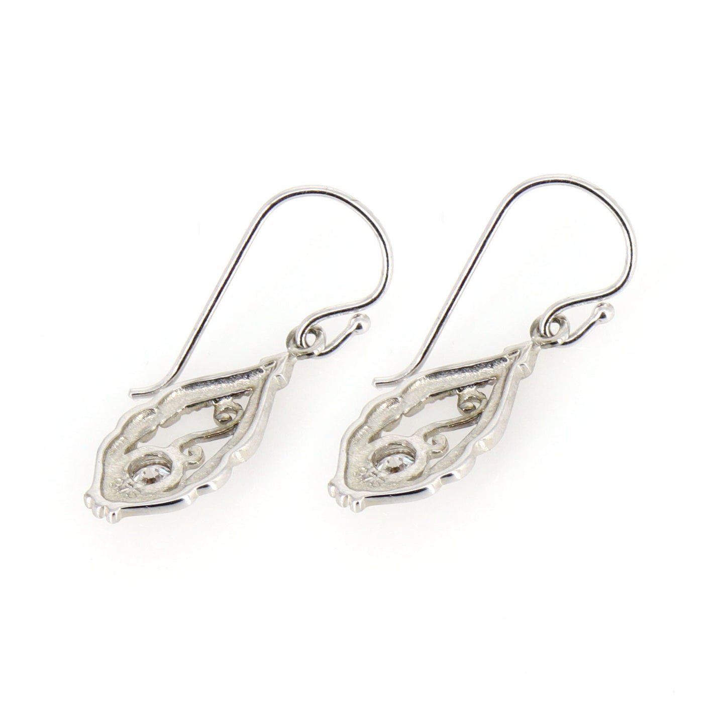 Dangle Earring Gold