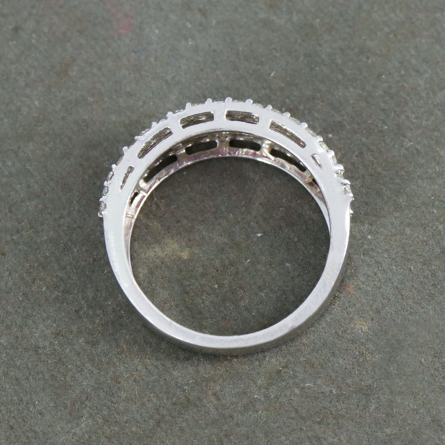 Ruby Ring