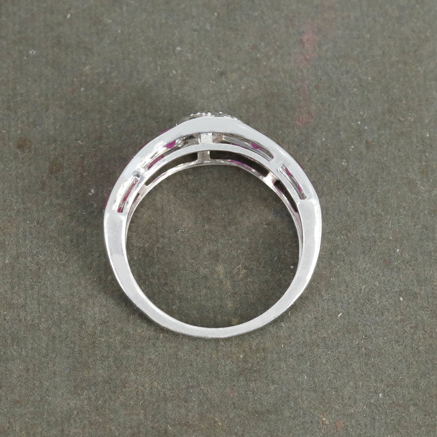 Ring Silver