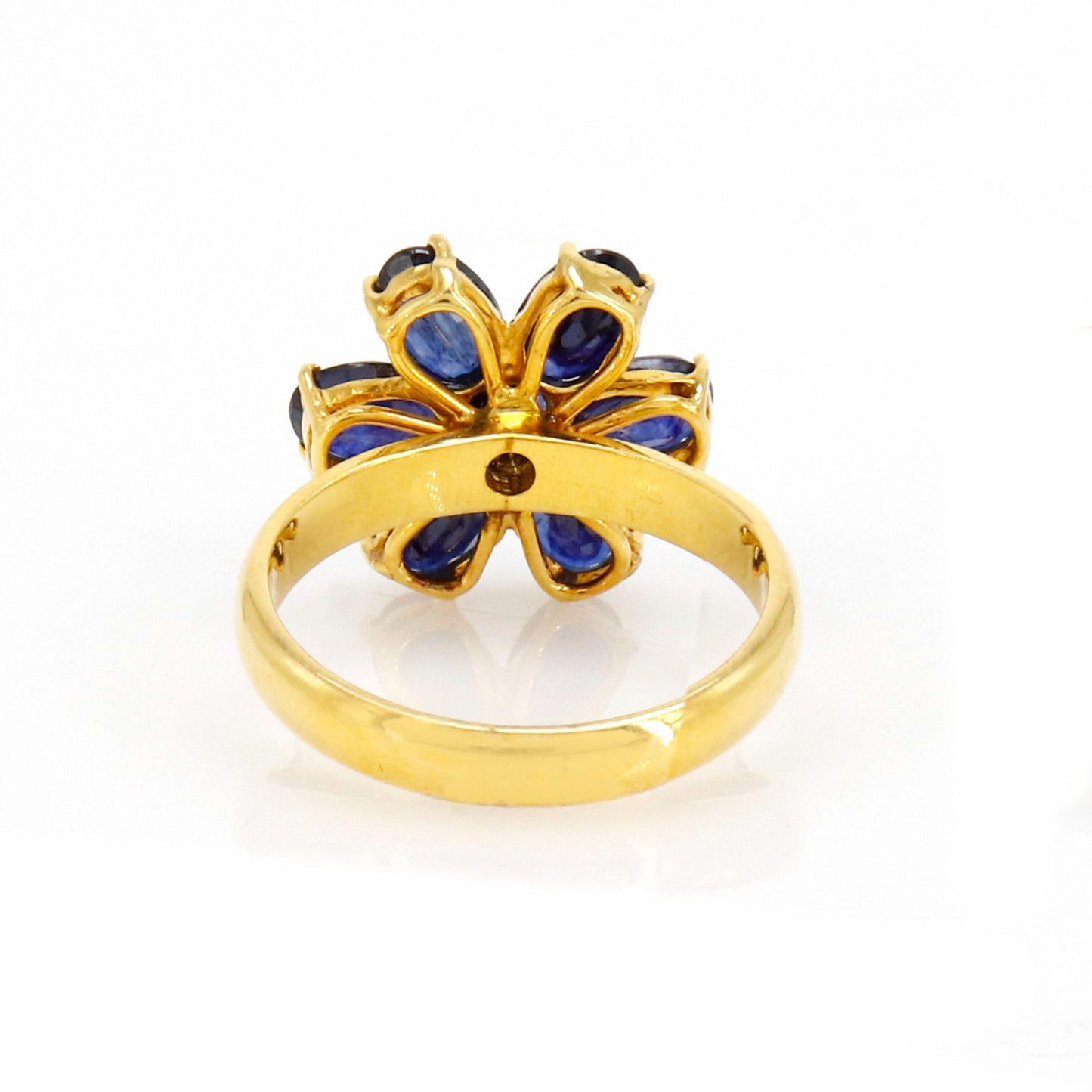 14Kyellow Ring Gold