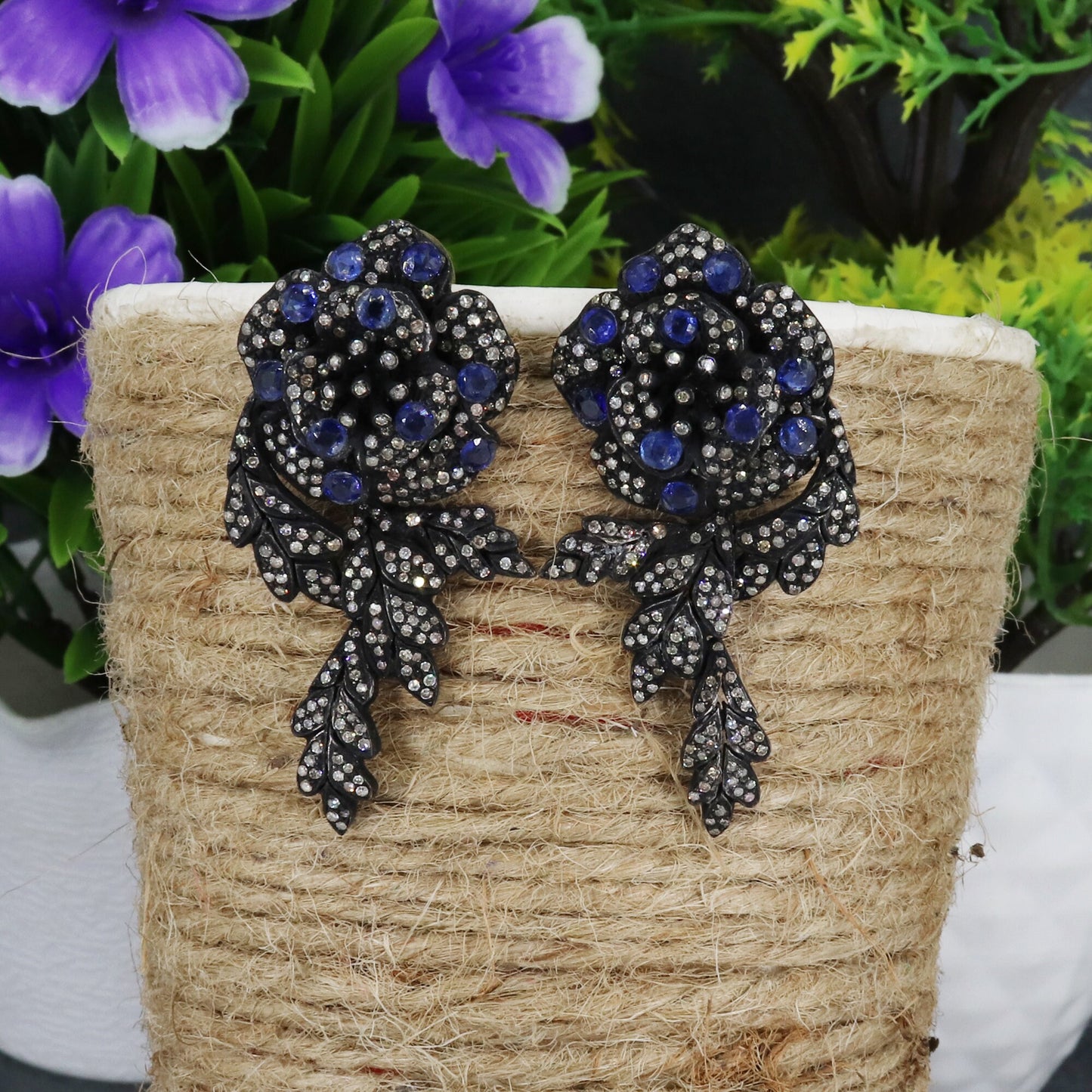 Designer Earring