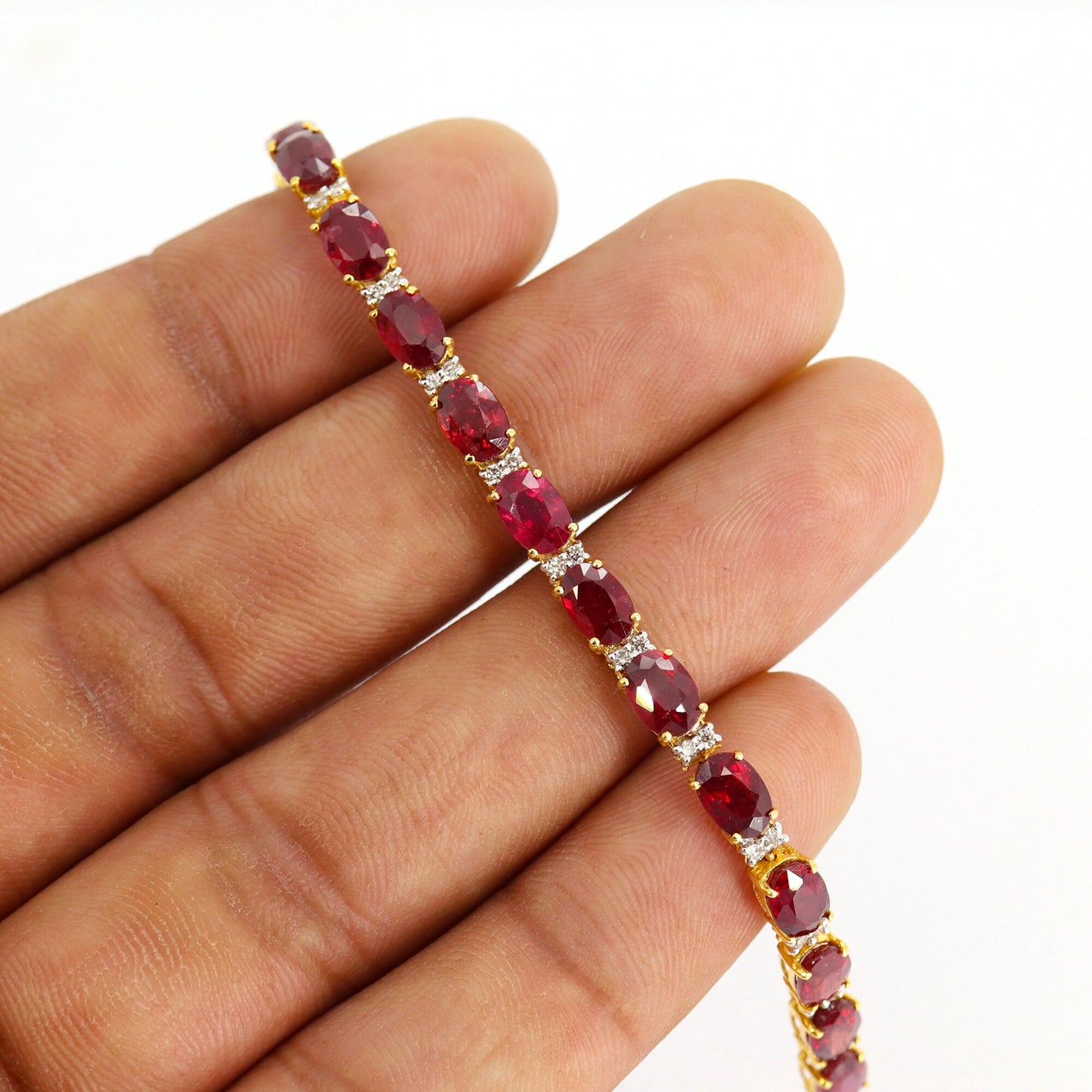 Bracelet 14K Gold