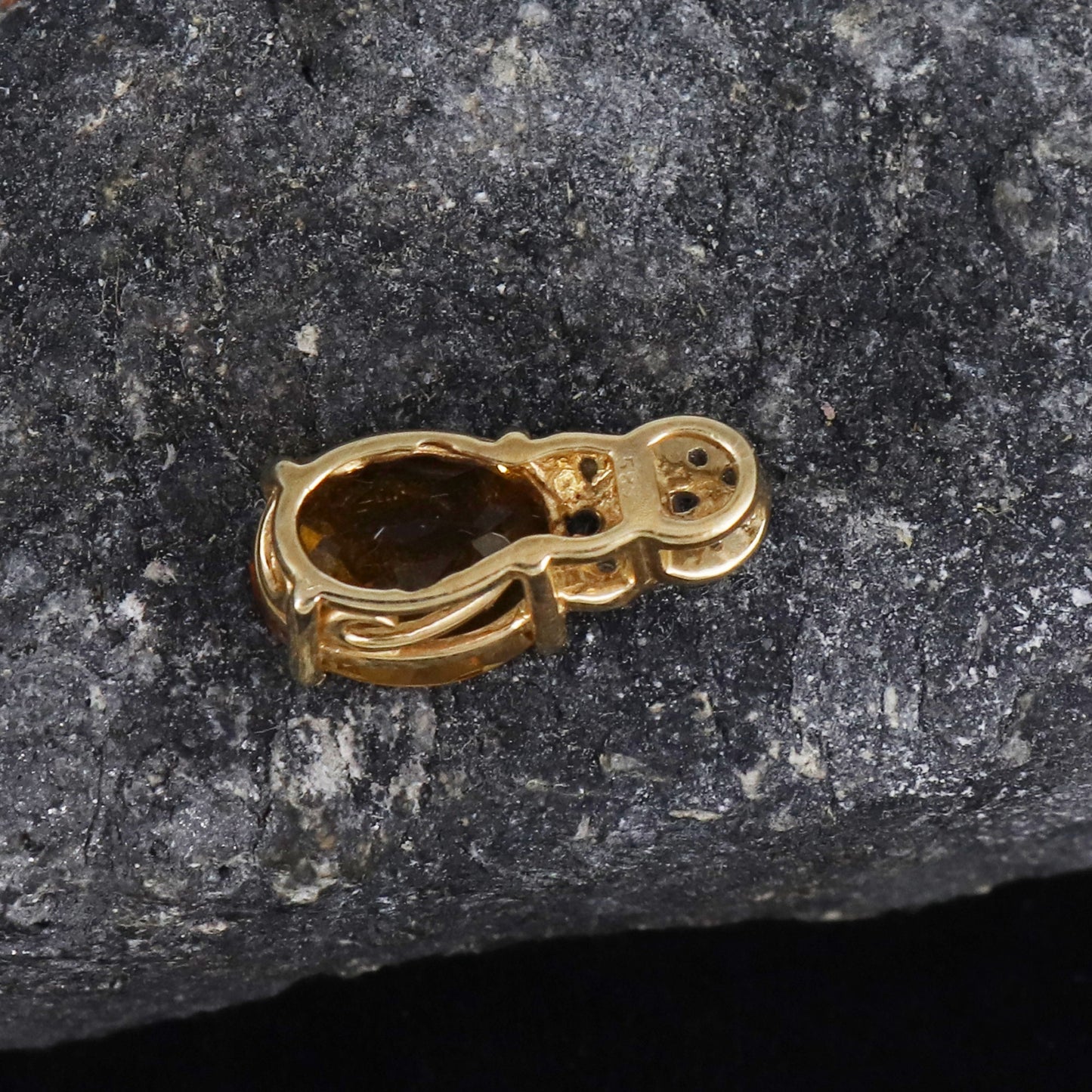 Necklace 14K Gold