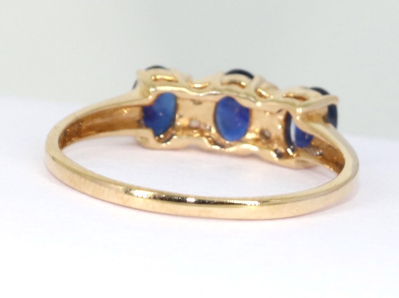 Ring 14K Gold