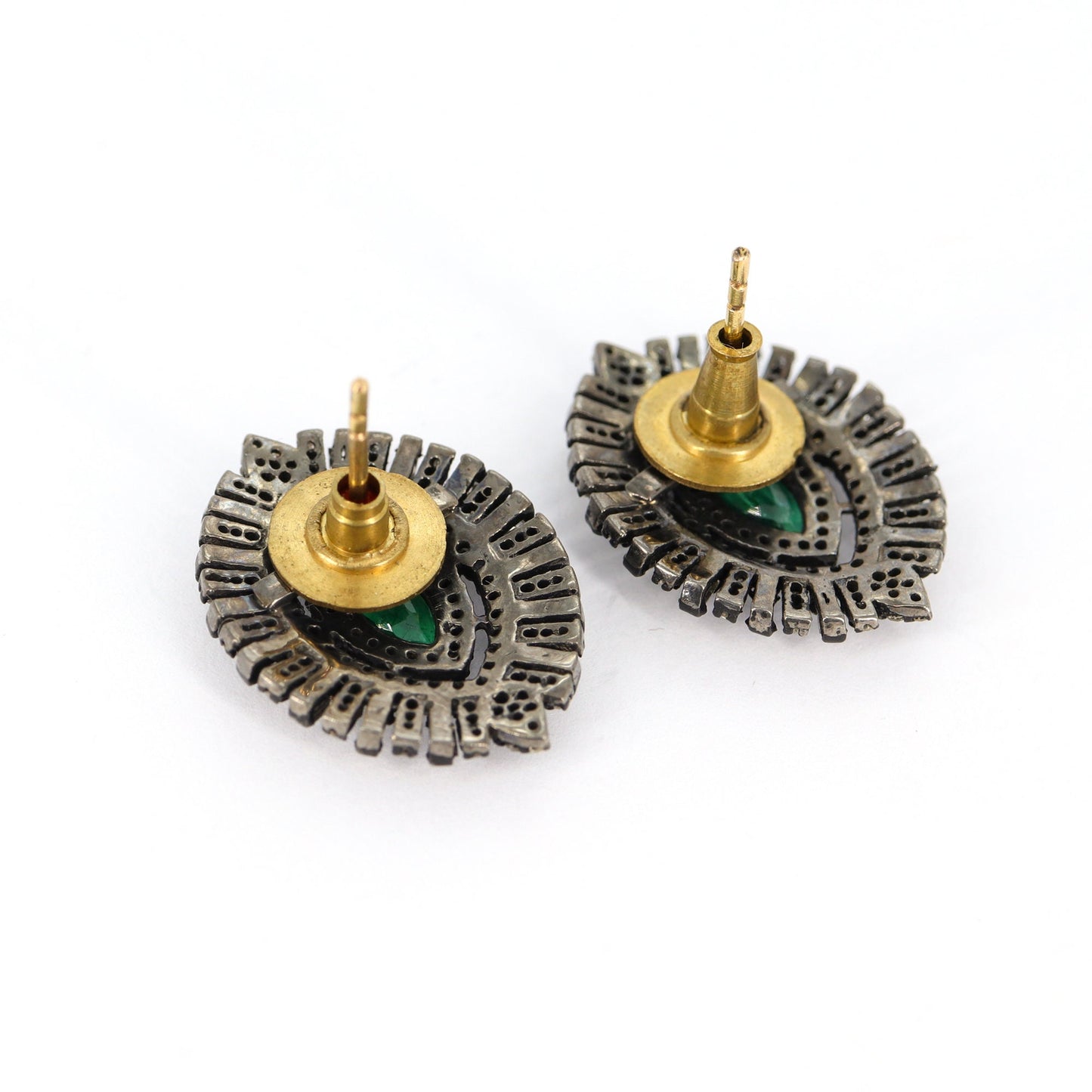 Victorian Earring