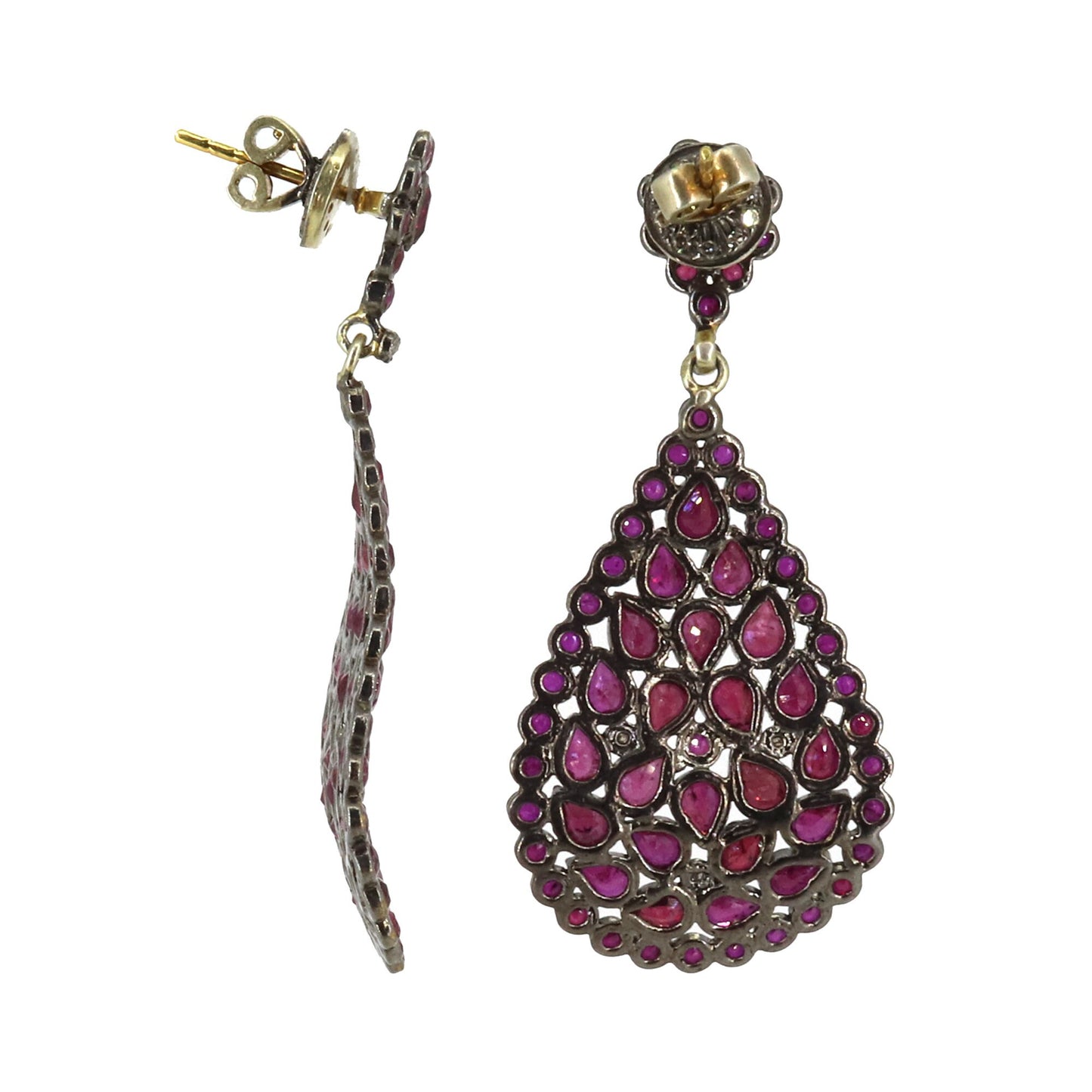 Dangle Earring