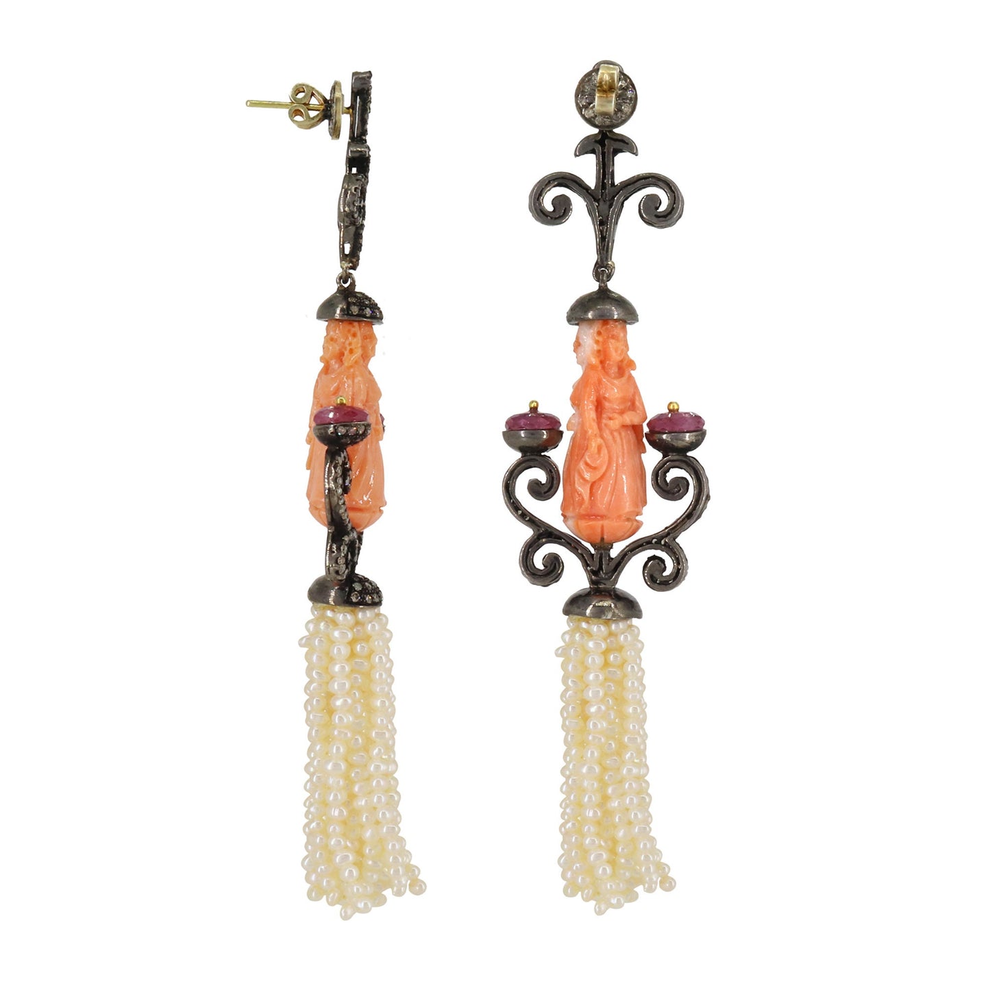 Exclusively Designed Earring