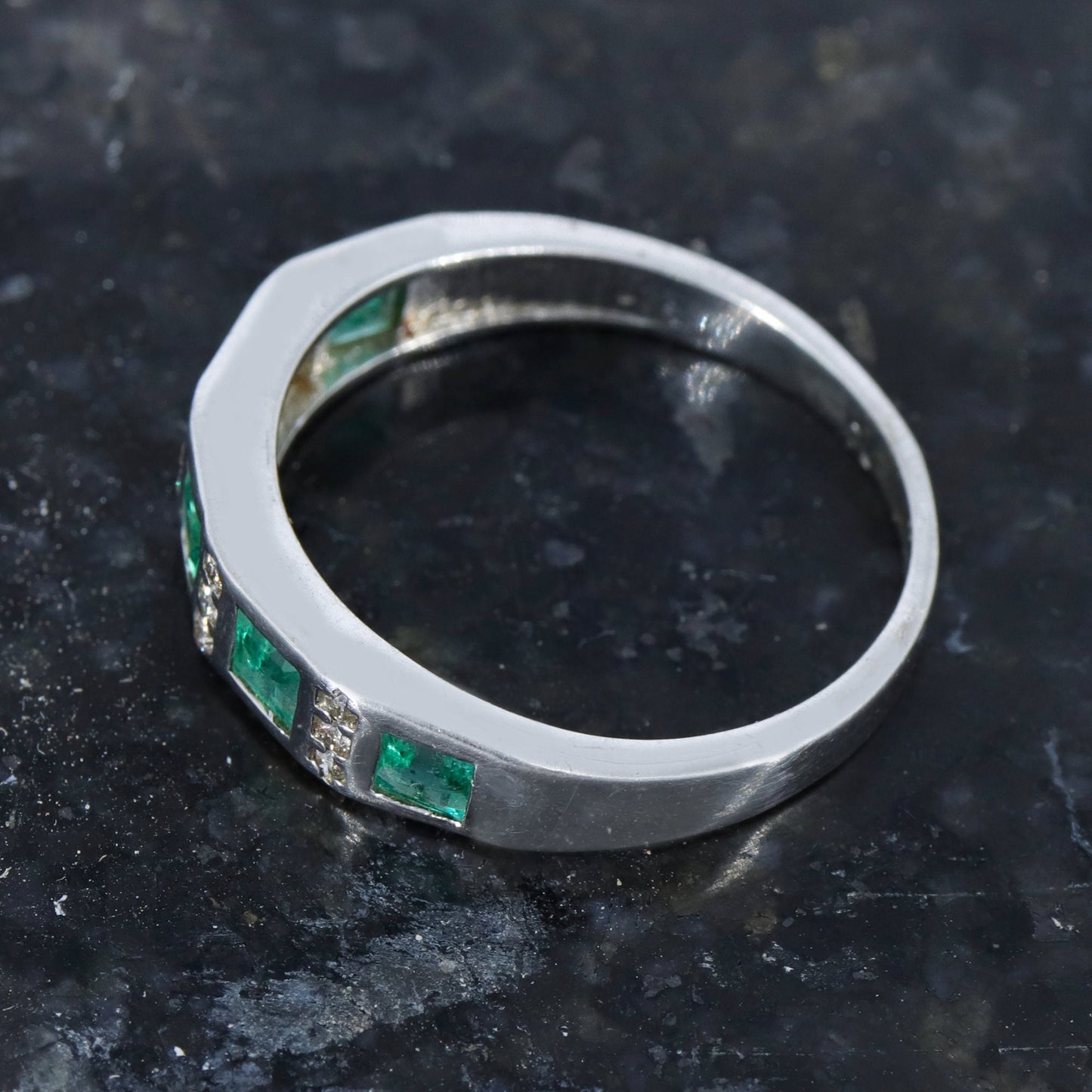 925 Sterling Ring Silver
