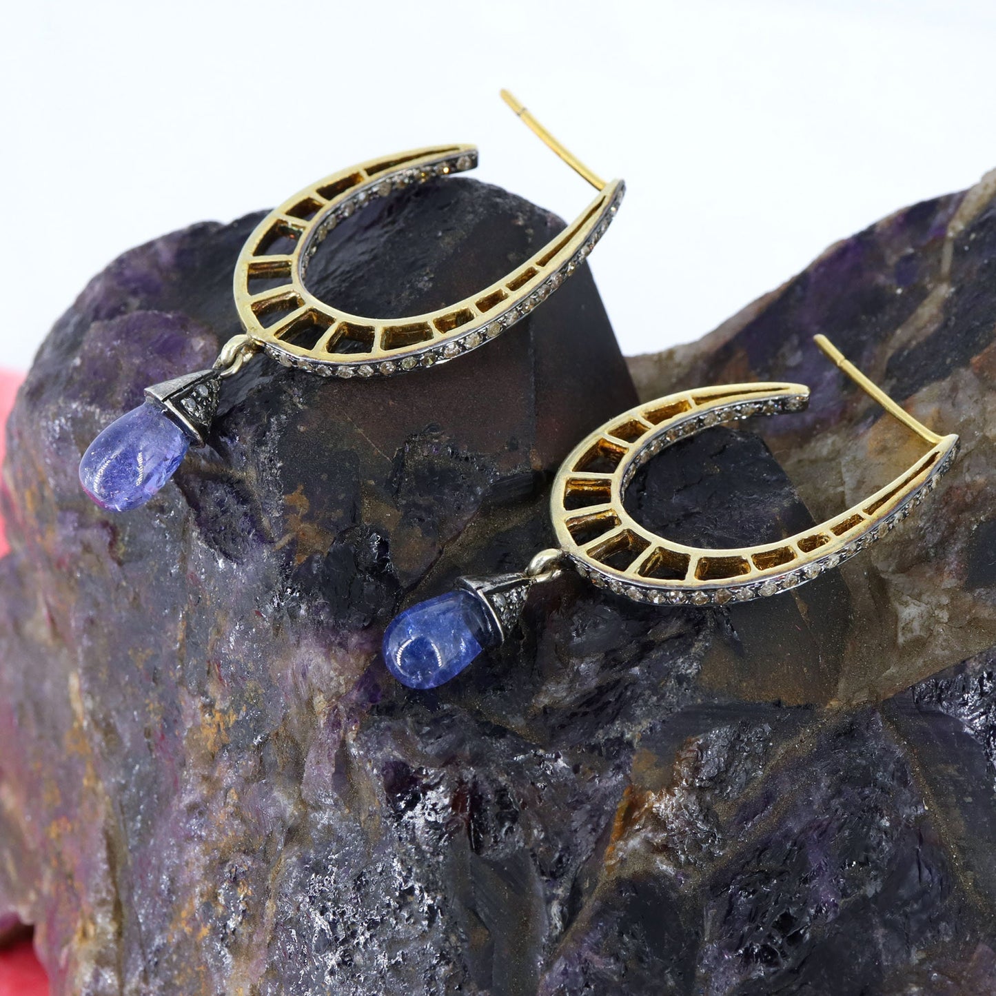 December Earring