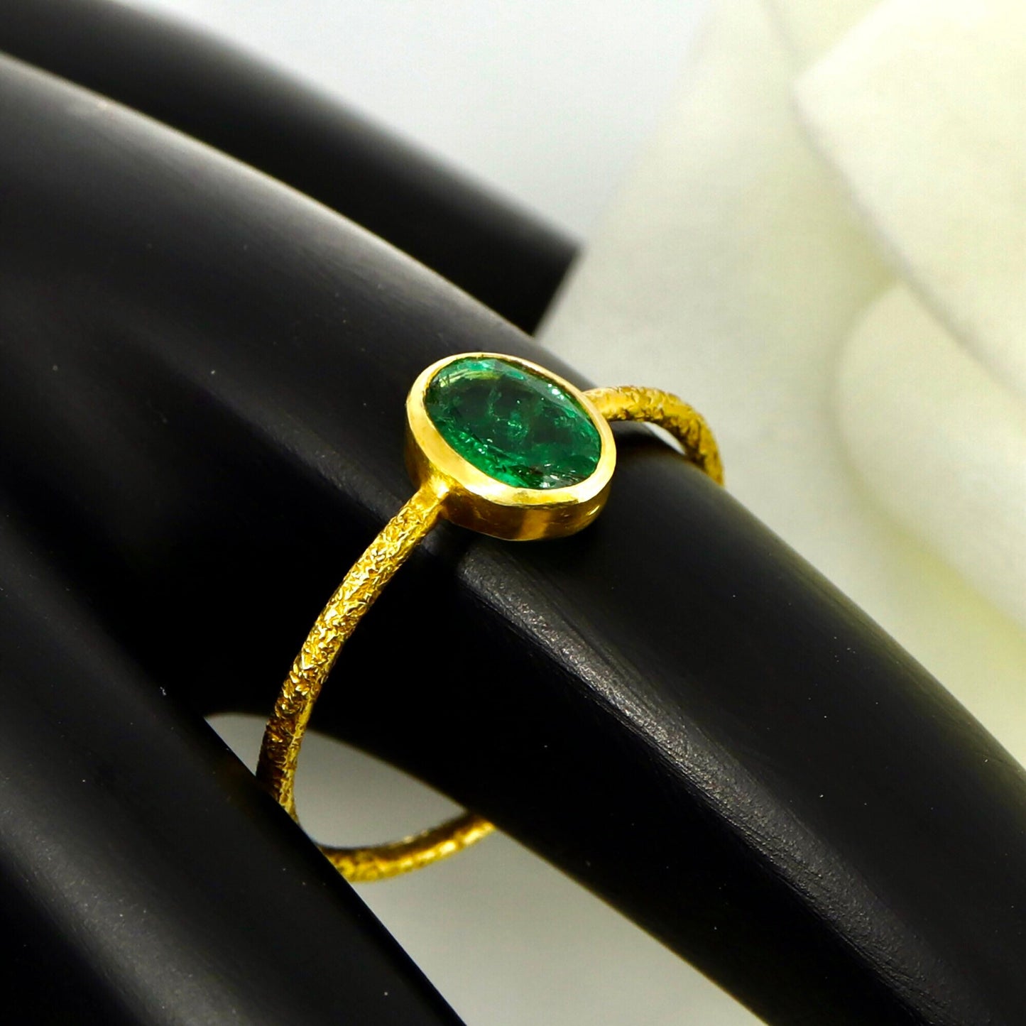 Beautiful Ring 14K Gold