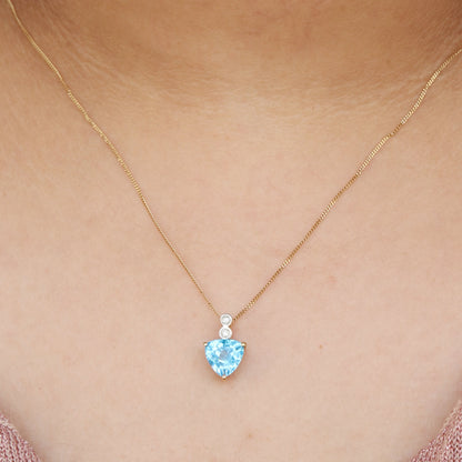 Classic Necklace 14K Gold