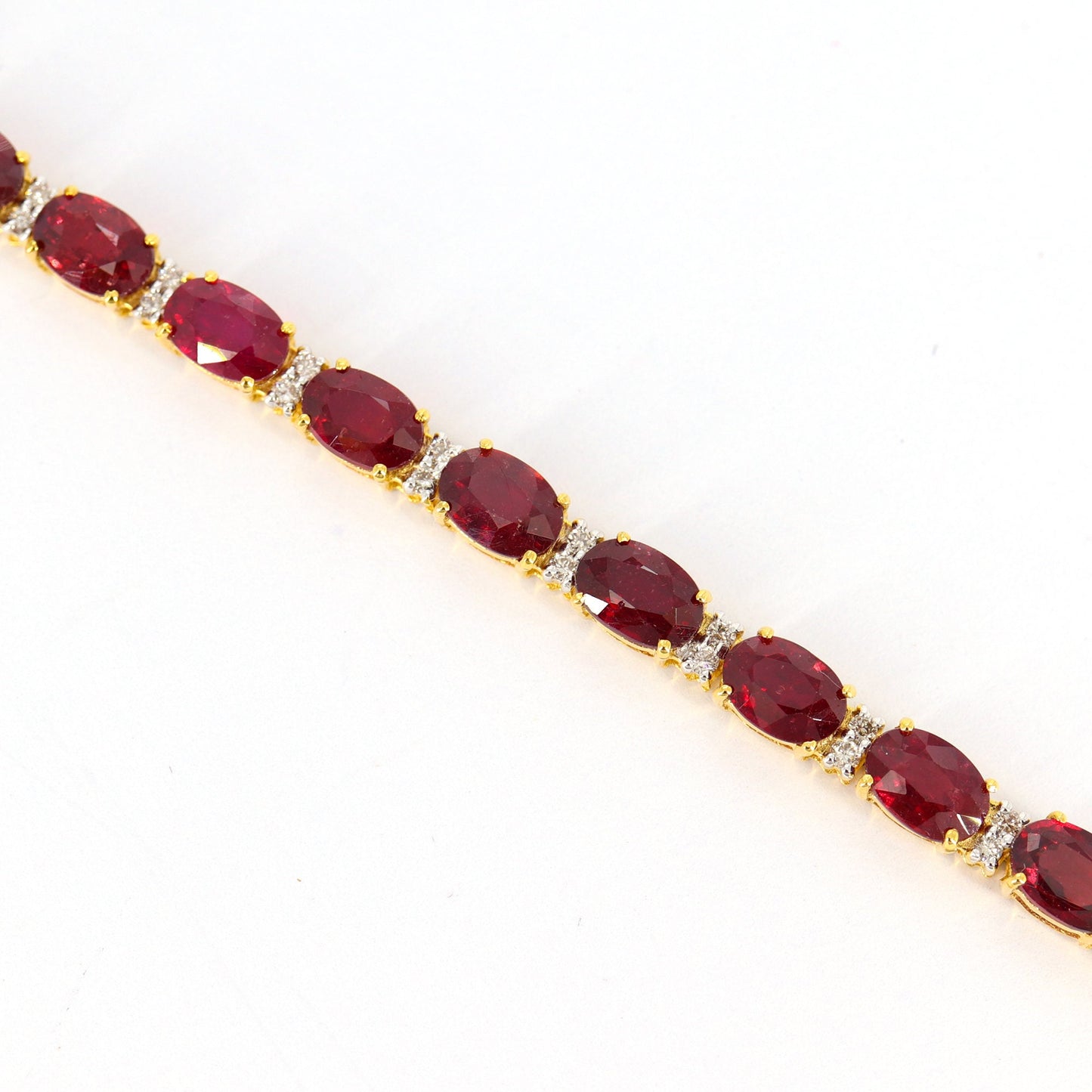 Bracelet 14K Gold