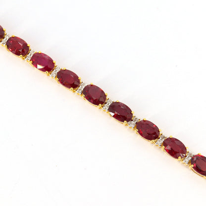 Bracelet 14K Gold