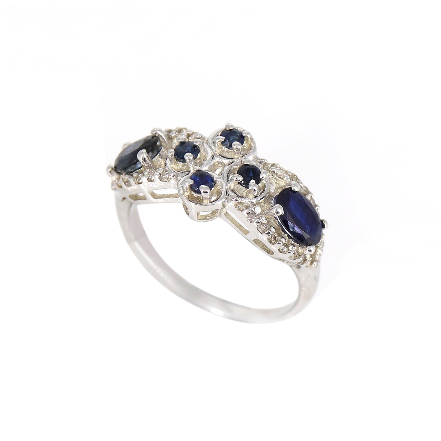 925 Ring Silver