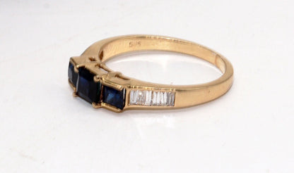 September Beautiful Ring 14K Gold