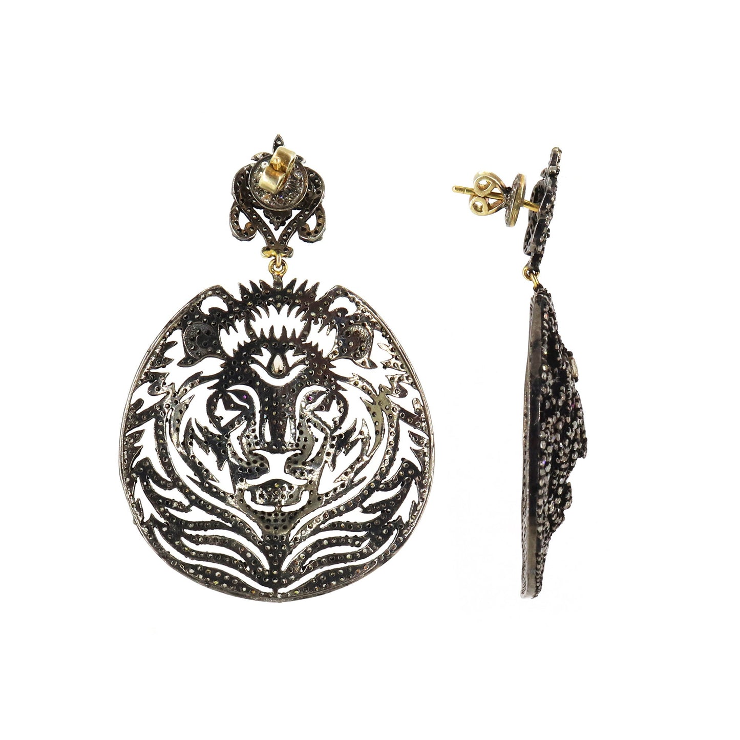 Designer Earring