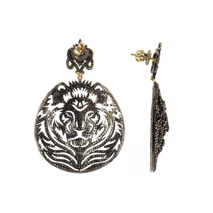 Designer Earring