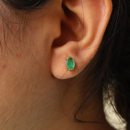 Earring 14K Gold