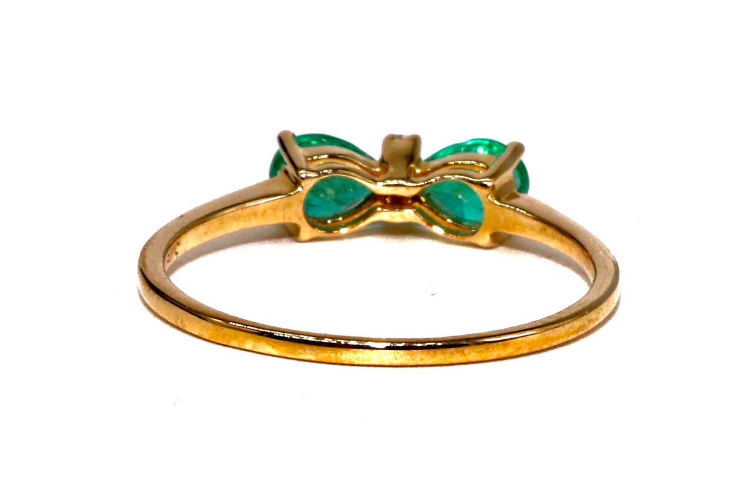 Beautiful Ring 14K Gold