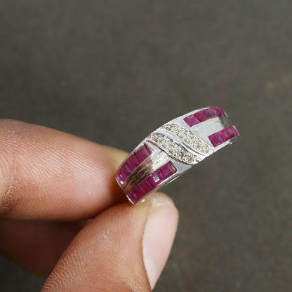 Ring Silver