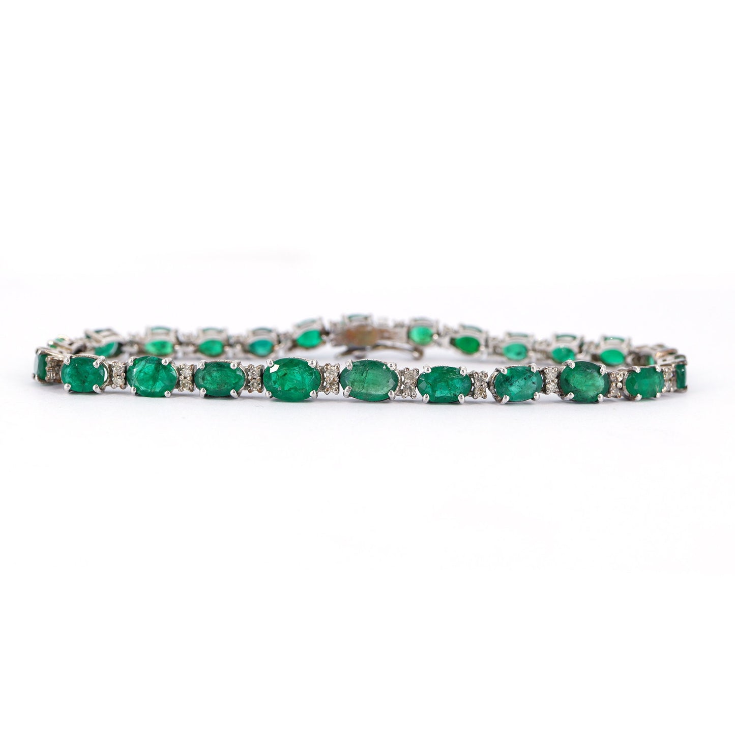 925 Sterling Bracelet Silver