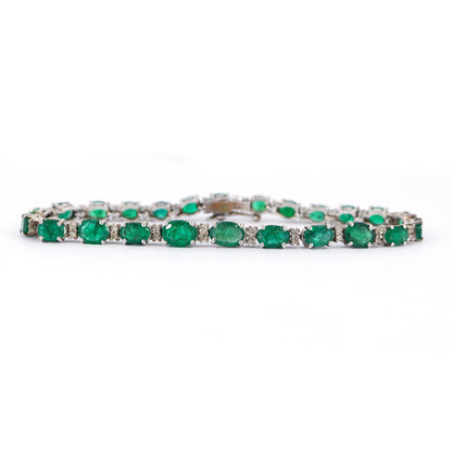 925 Sterling Bracelet Silver