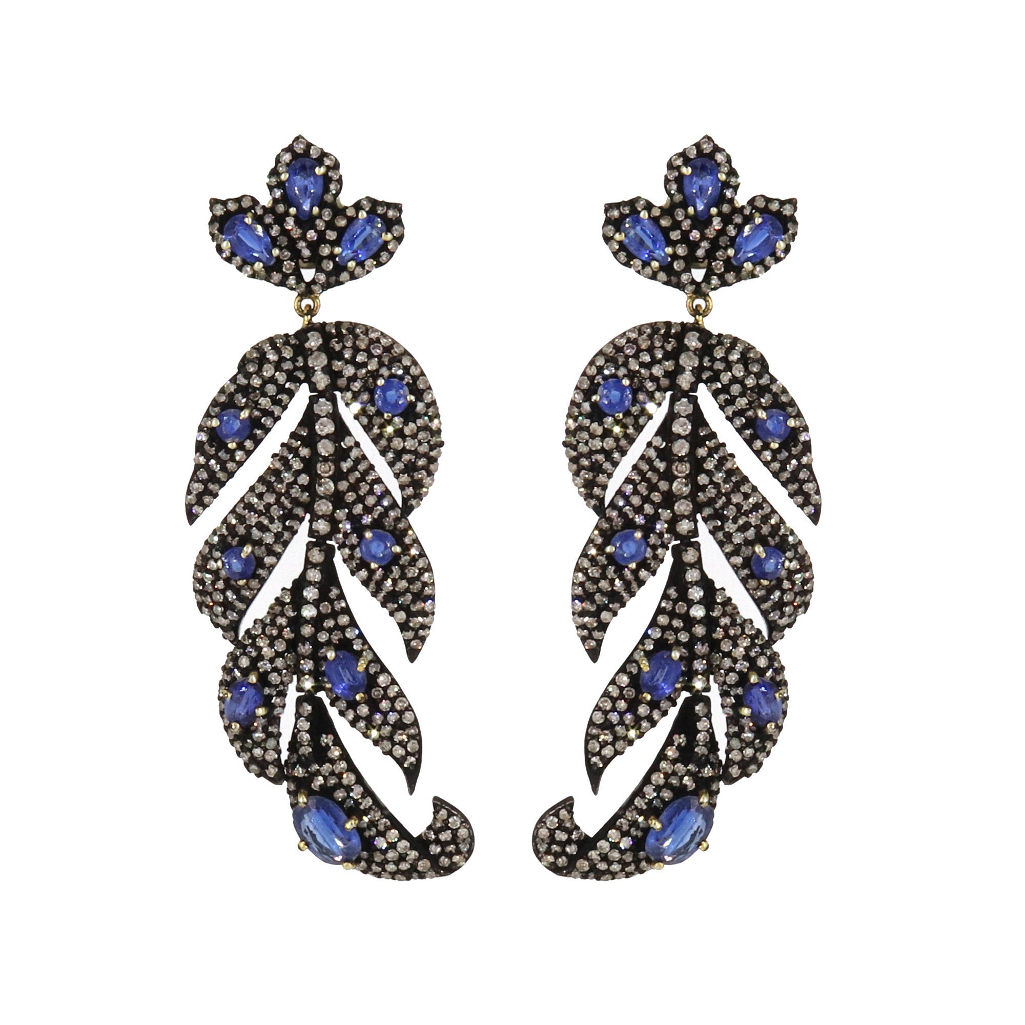 Designer Earring