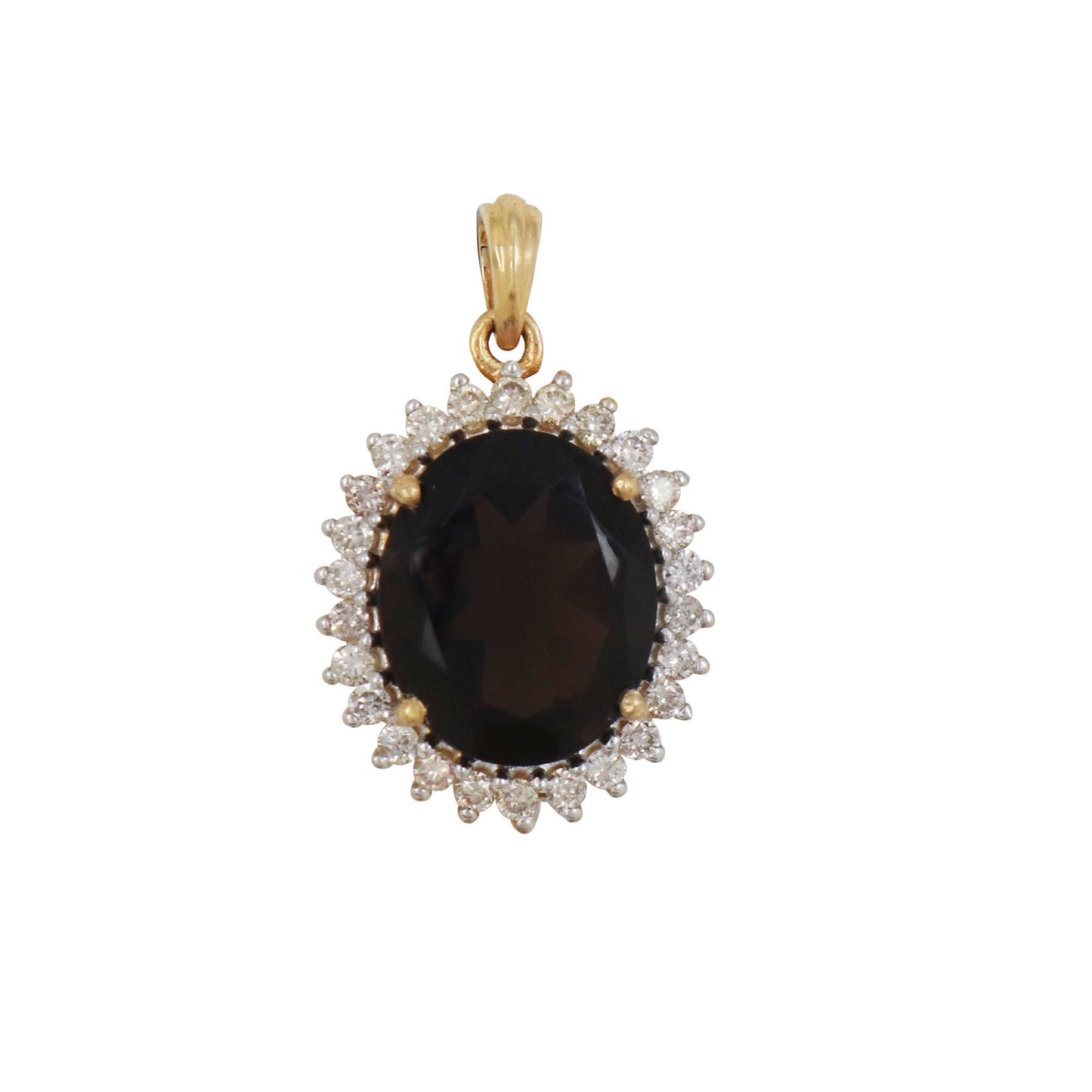 Necklace 14K Gold