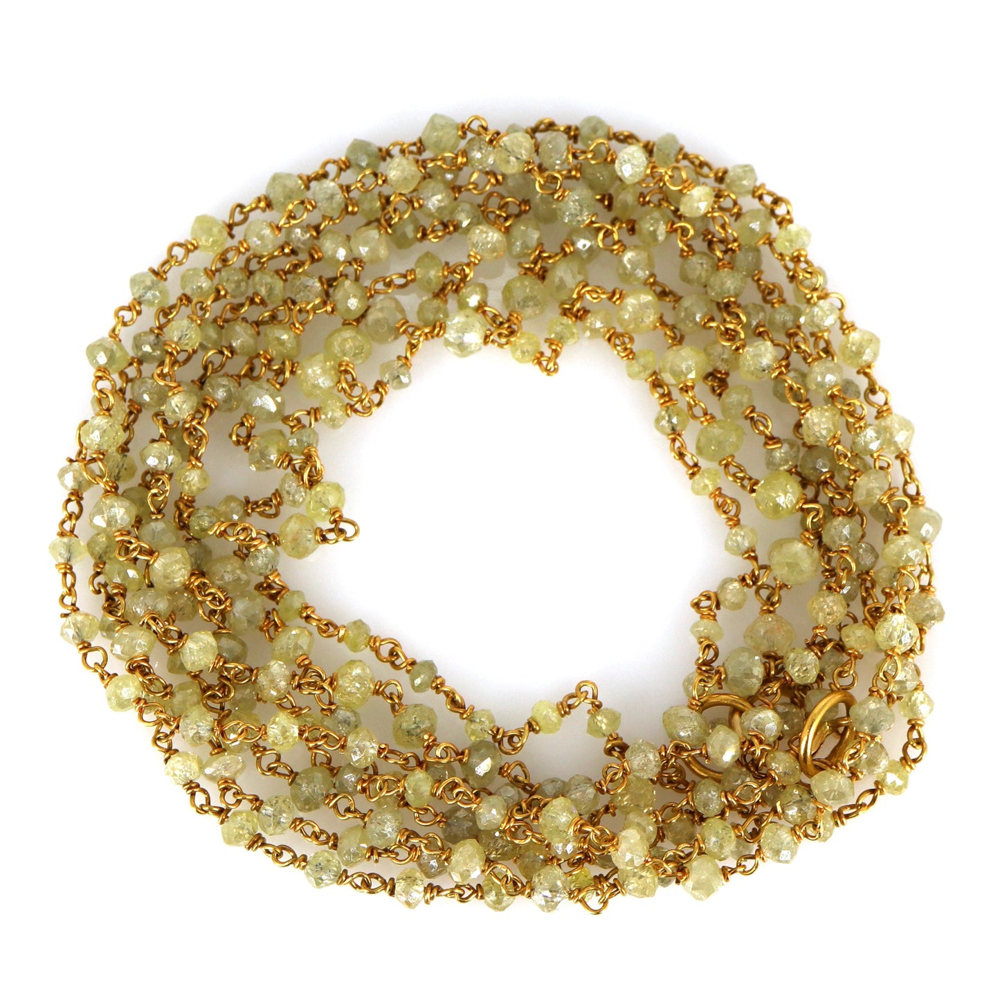 Bracelet 18K Gold