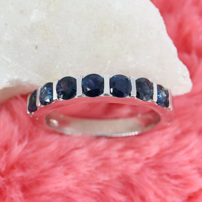 Boho Ring Silver
