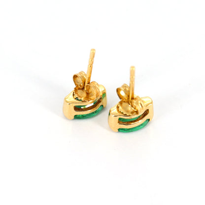 Earring 14K Gold