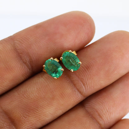 Earring 14K Gold