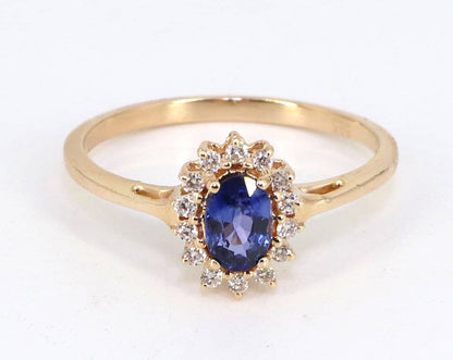 Ring 14K Gold