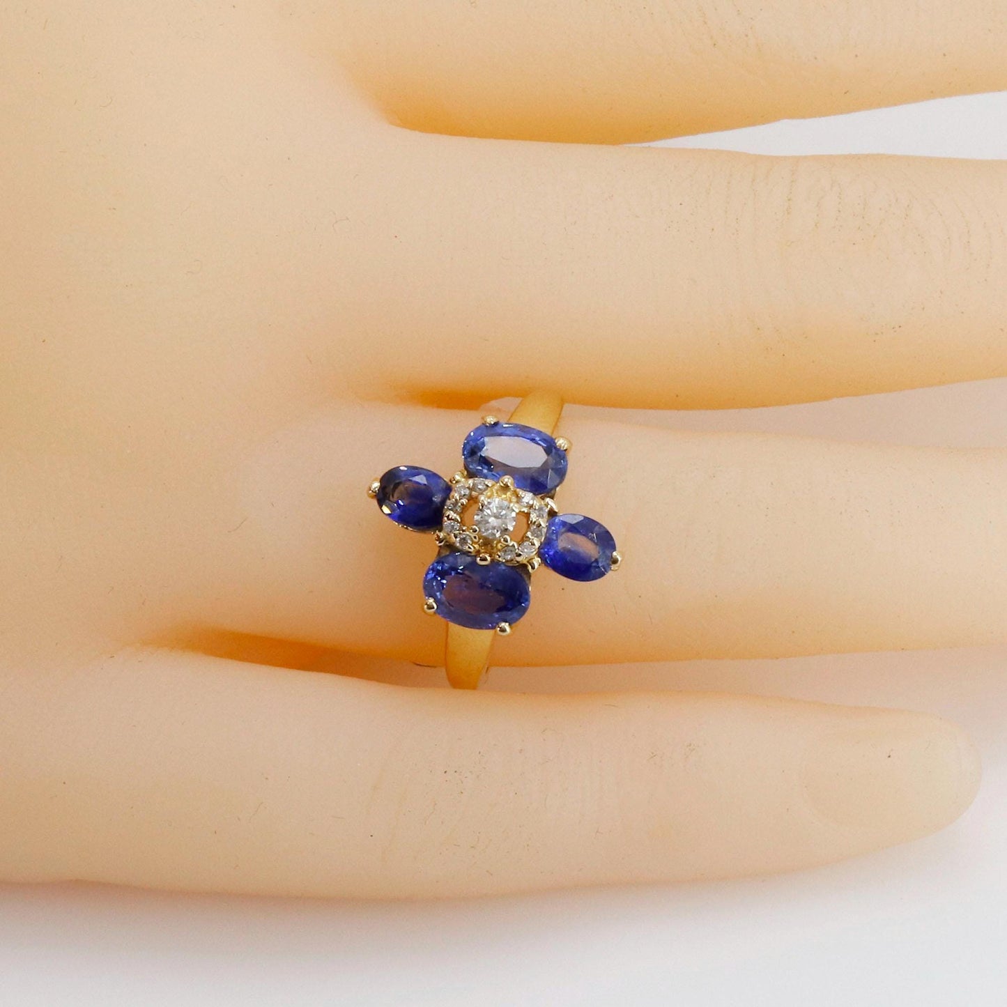 14Kyellow Ring Gold