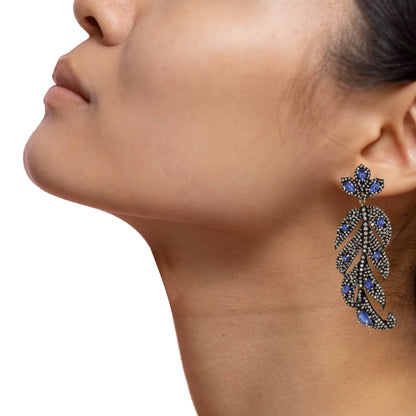Designer Earring