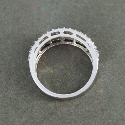 Ruby Ring