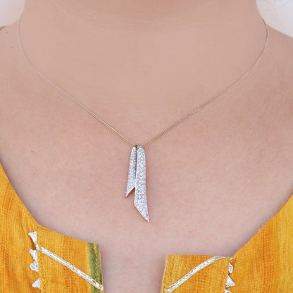Necklace 18K Gold