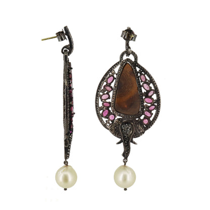 Exclusively Designed Earring