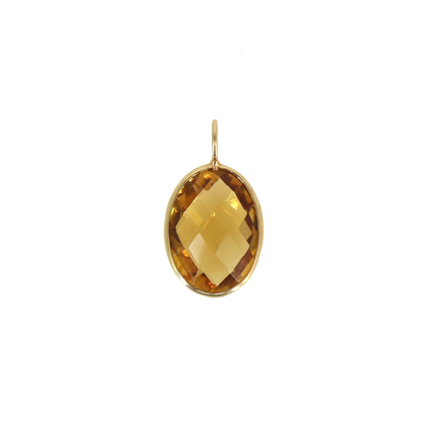Pendant 18K Gold