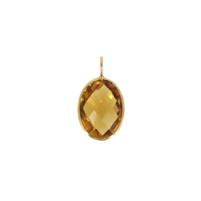 Pendant 18K Gold