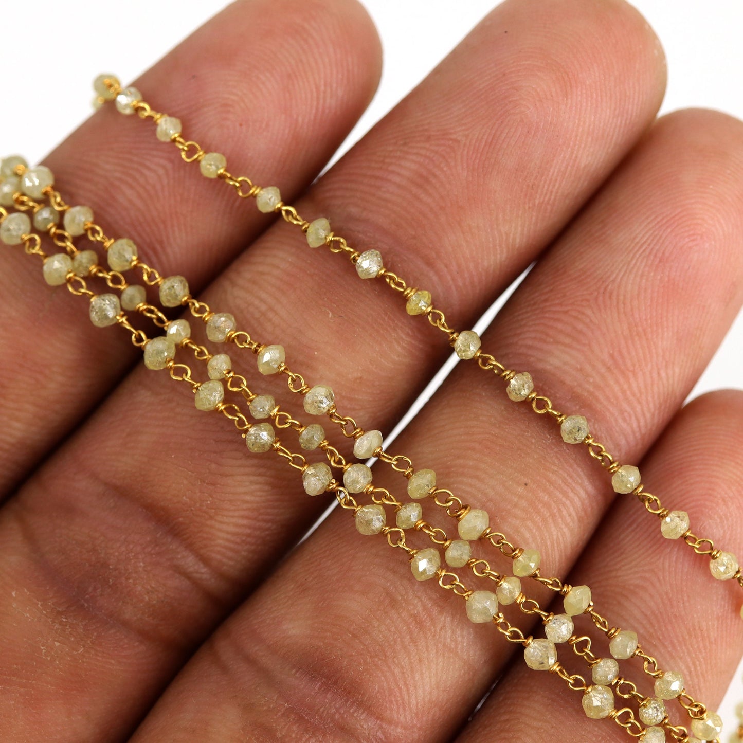 Bracelet 18K Gold