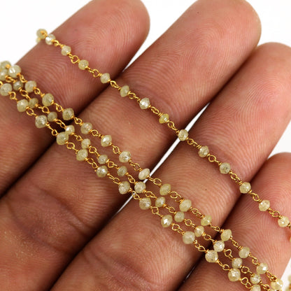 Bracelet 18K Gold