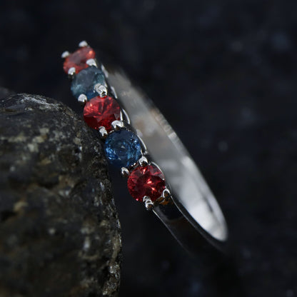 925 Sterling Ring Silver