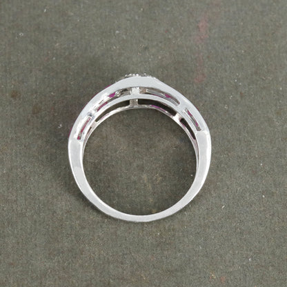 Ring Silver