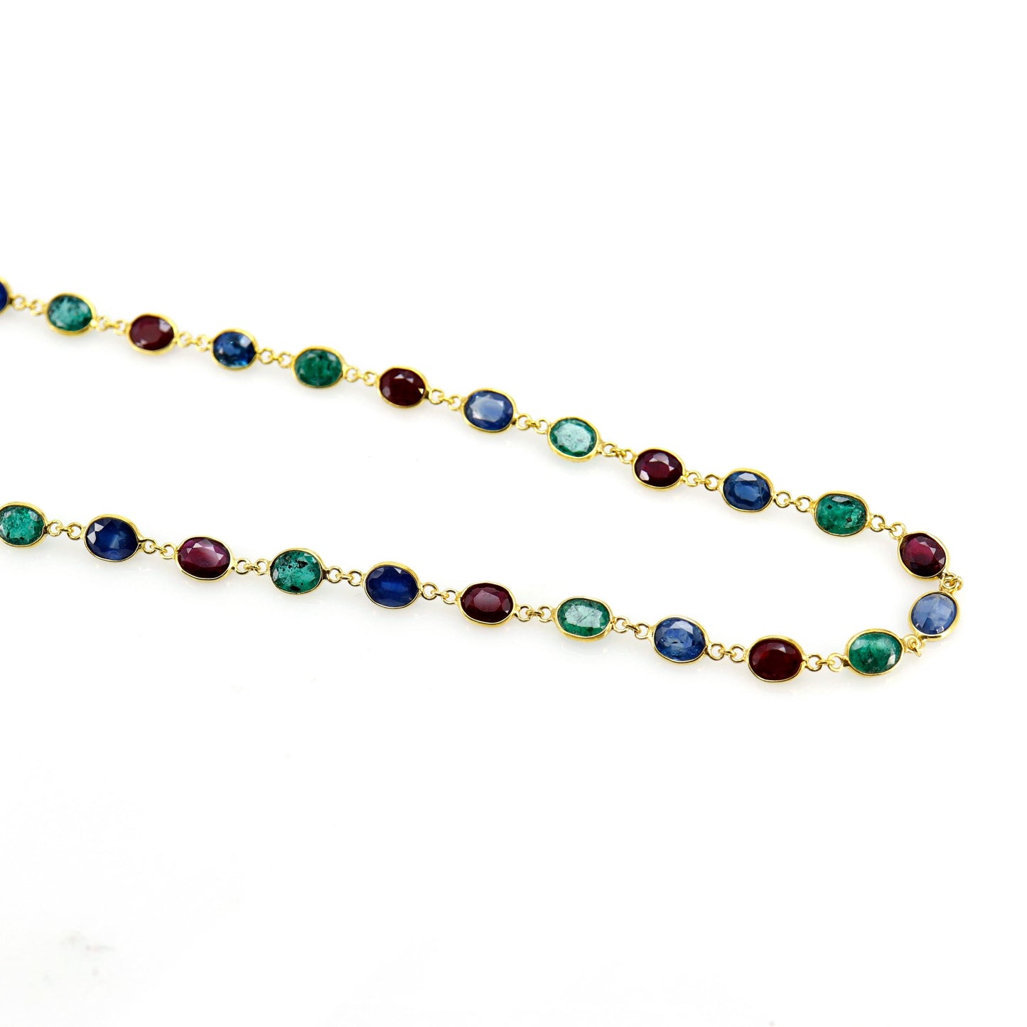 Necklace 14K Gold