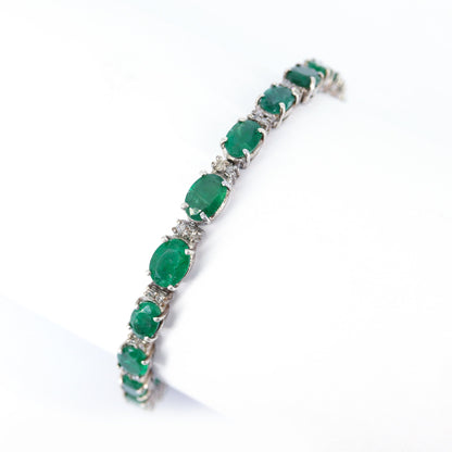 925 Sterling Bracelet Silver