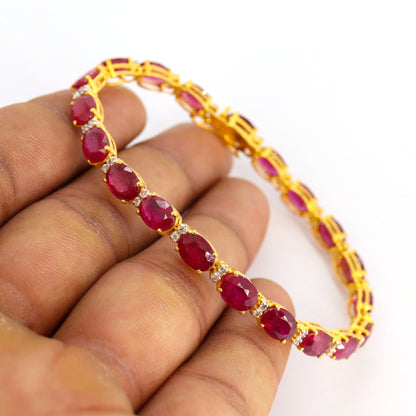 Bracelet 14K Gold