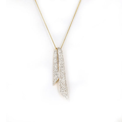 Necklace 18K Gold
