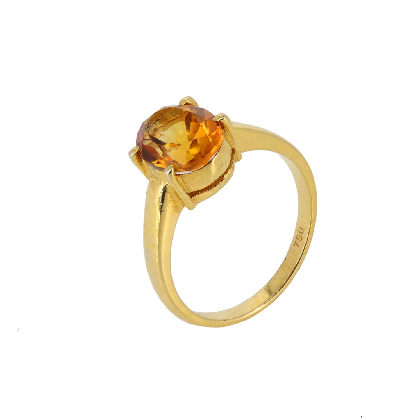 Ring 18K Gold